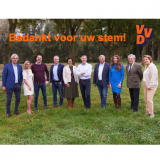 VVD Verkiezingsnieuws