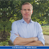 VVD Verkiezingsnieuws