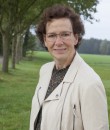 7. Annemarie van der Houwen