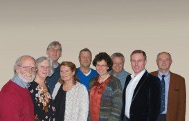 VVD fractie 2018