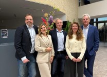 VVD fractie team 2026